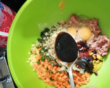 Foto del paso 4 de la receta: Pastel de carne económico