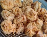 Foto langkah ke 1 dari resep 020. Cumi Goreng Crispy.