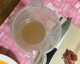 Foto langkah ke 4 dari resep Japanese Food: Chawan Mushi.