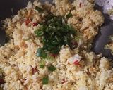 Foto langkah ke 3 dari resep Nasi Goreng Cikur.
