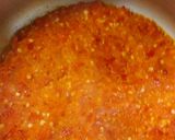 Foto langkah ke 4 dari resep Telor balado pete.