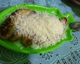 Foto langkah ke 4 dari resep Pisang keju susu.