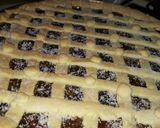 Foto del paso 7 de la receta: Pastafrola de batata con chocolate