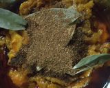 আম এর আচার রেসিপির ধাপ 5 ছবি