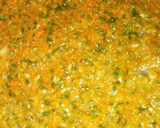 Foto del paso 2 de la receta: Tortilla de verduras