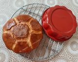 Une image de l'étape 9 de Pain sucré 🍞.