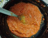 पिज़्ज़ा, पास्ता सॉस (रेड)(pizza pasta sauce recipe in hindi) रेसिपी चरण 5 फोटो
