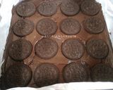 Foto langkah ke 7 dari resep Fudge Brownies.