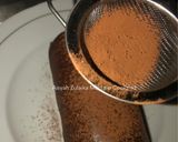Foto langkah ke 6 dari resep Towel Cake Roll.