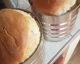 Foto del paso 7 de la receta: PAN DULCE 😍 en latas de leche!