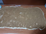 Rollos de canela