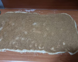 Foto del paso 7 de la receta: Rollos de canela
