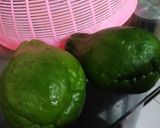 Foto langkah ke 1 dari resep Tumis Labu Siam.