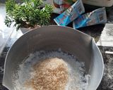 Foto langkah ke 2 dari resep Cendol Kecebong.