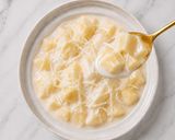 Foto langkah ke 4 dari resep Thai Sweet Cassava - Man Samphalang.