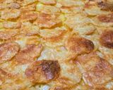 Foto del paso 3 de la receta: Papas a la crema