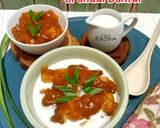 Foto langkah ke 6 dari resep 1012. Jenang Grendul Bentul Saus Santan Segar 👍😋.