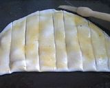Foto del paso 3 de la receta: Bastoncitos hojaldrados saborizados 