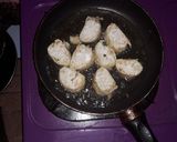 Foto langkah ke 8 dari resep Tahu egg roll ala hokben.