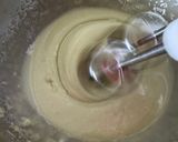Foto langkah ke 3 dari resep Bolu Kukus Mekar anti gagal.