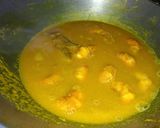চিংড়ি মালাইকারি (chingri malaikari recipe in bengali) রেসিপি ধাপ - 6 ছবি