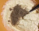 A picture of step 2 of High Protein Pizza Disc.