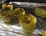 Foto del paso 1 de la receta: Mini pimentones rellenos