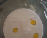 Foto del paso 4 de la receta: Budín de mantecadas
