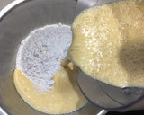 Foto del paso 4 de la receta: TORTA DE MANDARINA en licuadora 🍊