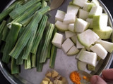 સરગવા નો સૂપ (Saragva Soup Recipe In Gujarati)