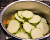 Foto del paso 3 de la receta: Crema de verduras con hierbas provenzales