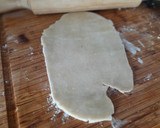 Foto del paso 5 de la receta: Tatin de berenjenas con sobrasada, miel y provolone