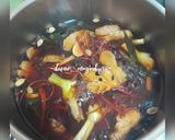 Foto langkah ke 4 dari resep Bir Pletok Khas Betawi.