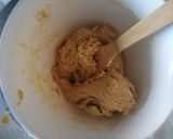 Foto del paso 1 de la receta: Galletas de jengibre