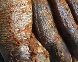 A picture of step 1 of Grilled Fish in Coconut Sauce “Samaki wa Kupaka”#localingredientscontest.