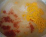 A picture of step 6 of Sindhi curry.