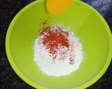 A picture of step 2 of Gondhoraj Lemon Fish fry.