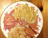 Foto del paso 4 de la receta: Dips de zanahoria