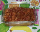 Foto del paso 3 de la receta: Salsa de cebolla, tomate y boniato