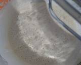 Gluten Free Choco Banana Brownies langkah memasak 2 foto