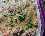 Foto del paso 2 de la receta: Milanesas de carne 🇺🇾