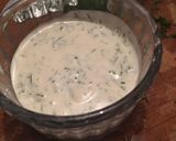 A picture of step 2 of Easy tartar sauce.