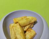 Foto langkah ke 5 dari resep 53. Mpasi Sempol ayam tanpa tusukan.