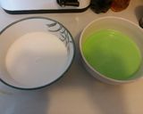 Foto langkah ke 4 dari resep Kue lapis.