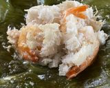 Foto langkah ke 5 dari resep Botok Kendo (Botok Udang).