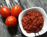 عکس مرحله 5 از دستور رب گوجه خونگی من