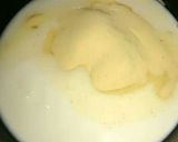 A picture of step 1 of Layali Lubnan (Lebanese Nights) 😍.
