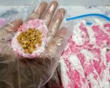 Foto langkah ke 6 dari resep #05 Mochi Chewy Ekonomis No Ribet Cuma Pakai Teflon.