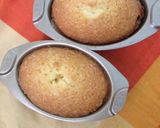 A picture of step 2 of Pattila cake.