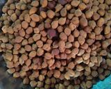 ચણાની ભેળ (Chana Bhel Recipe In Gujarati) રેસીપી સ્ટેપ1ફોટો
